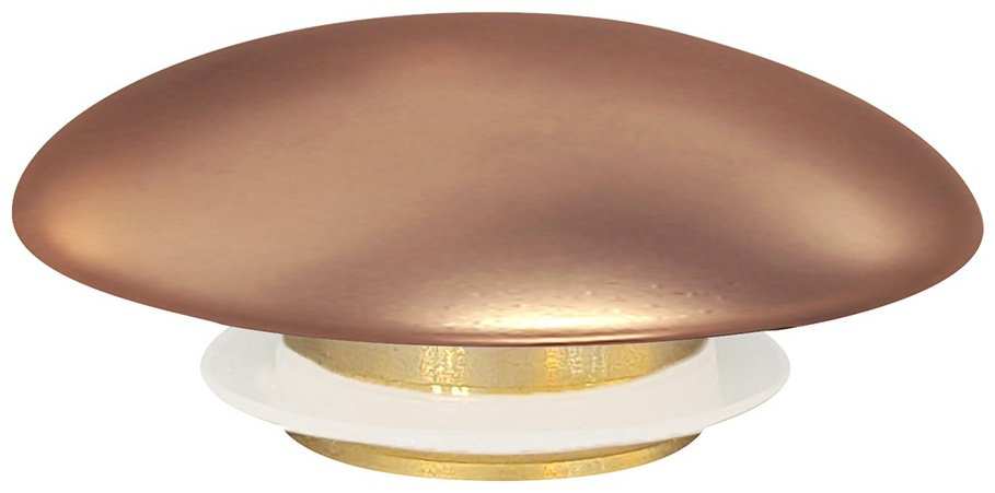 Заглушка для раковины Abber AC0014MRG 1 1/2 купить,30500