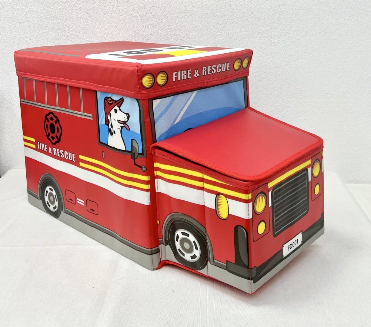 KEREGE органайзер универсальный 55x28x32 см, текстиль