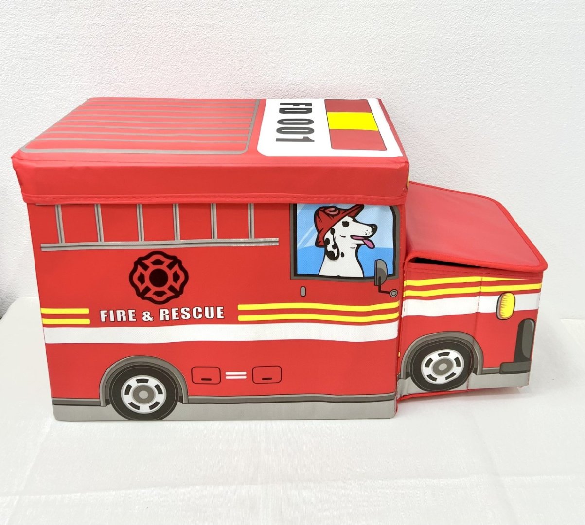 KEREGE органайзер универсальный 55x28x32 см, текстиль