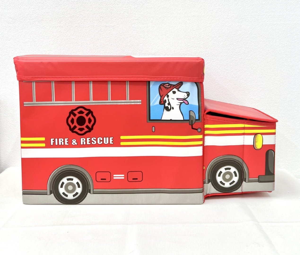 KEREGE органайзер универсальный 55x28x32 см, текстиль