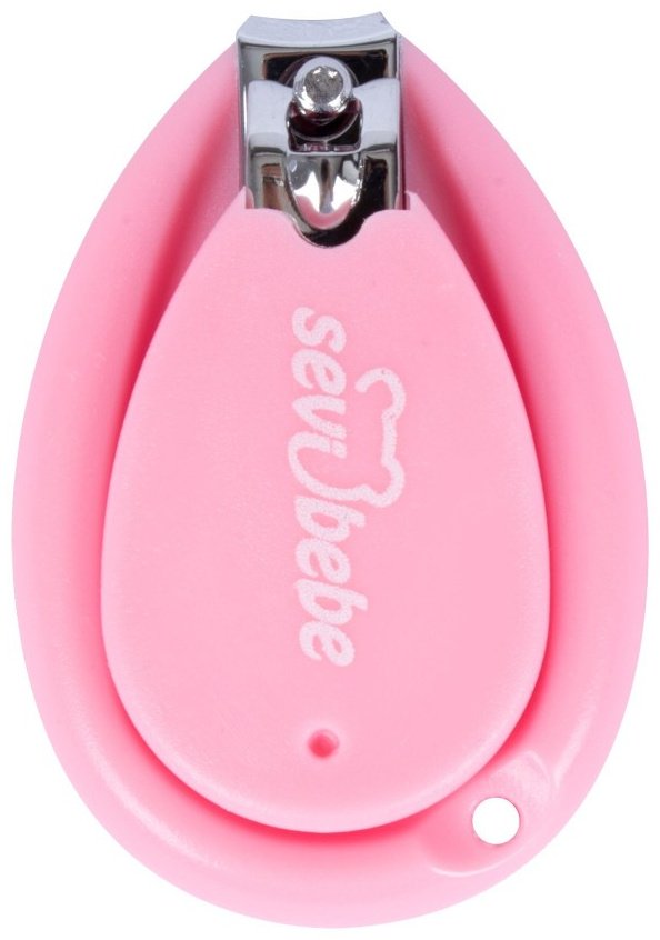 Маникюрный набор Sevi Bebe 502-2 0-9 месяцев купить,NaN