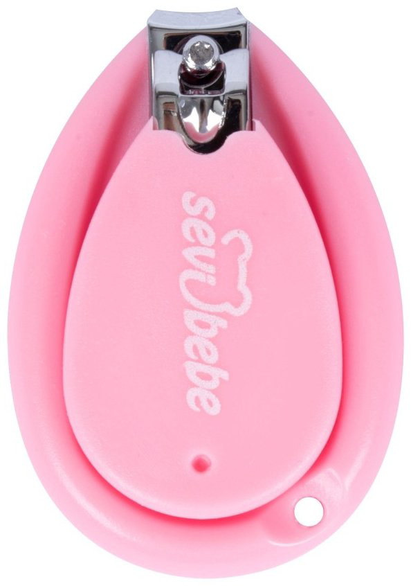 Маникюрный набор Sevi Bebe 502-2 0-9 месяцев купить,NaN