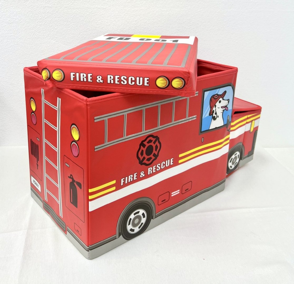 KEREGE органайзер универсальный 55x28x32 см, текстиль