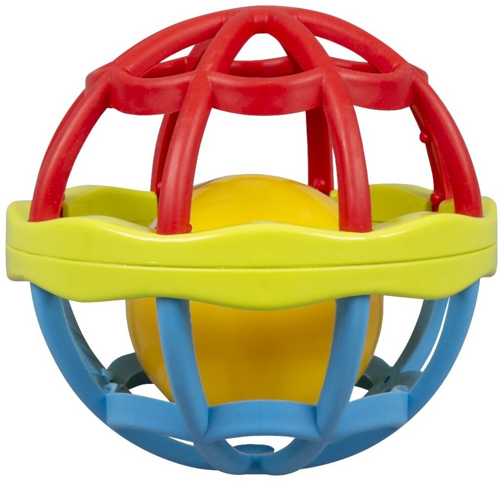 Мяч BABY TOY шар купить,0