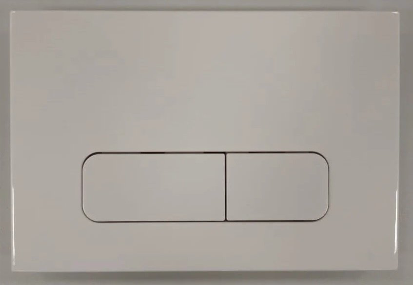 SANTOP кнопка смыва ST-002A
