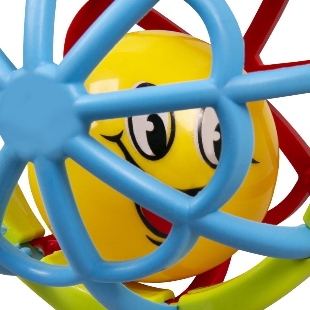 Мяч BABY TOY шар купить,0