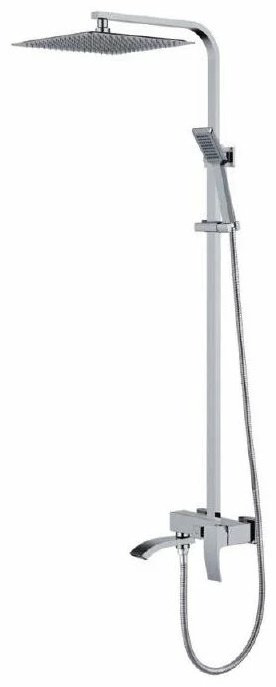 Gappo душевая стойка G2407 купить,NaN