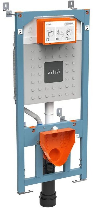 Инсталяция для унитаза Vitra 762-5800-01