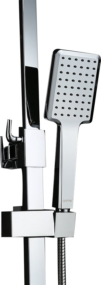 Gappo душевая стойка G2407 купить,NaN