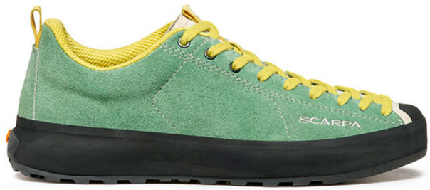 Кроссовки Scarpa Mojito wrap 32708-350-5 зеленый 39.5 