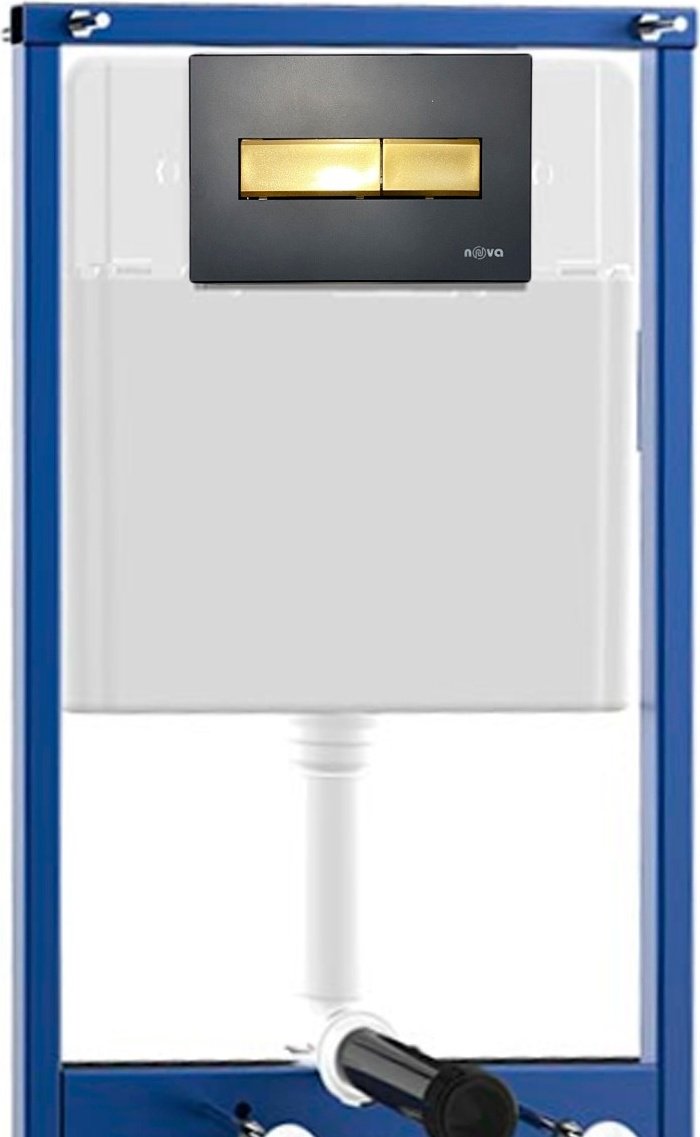 NOVA рамная инсталляция 4511.8005