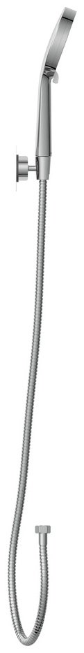 Cersanit ручной душ (лейка+шланг) FERRO A64086 - ForteMarket Cersanit ручной душ (лейка+шланг) FERRO A64086 купить,0
