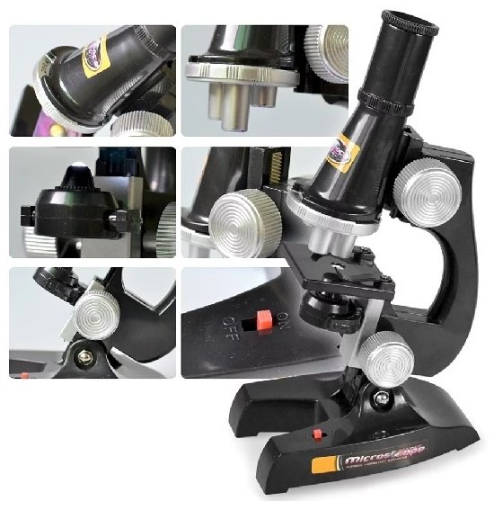 Наблюдение Science Technology toy. TH 716 купить,0