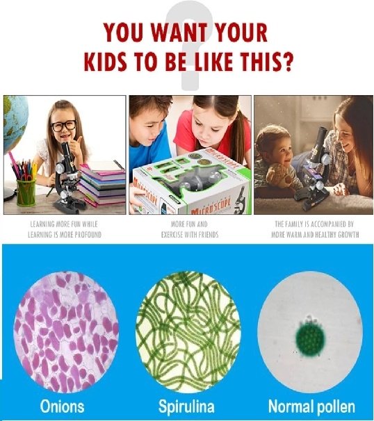 Наблюдение Science Technology toy. TH 716 купить,0