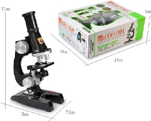 Наблюдение Science Technology toy. TH 716 купить,0