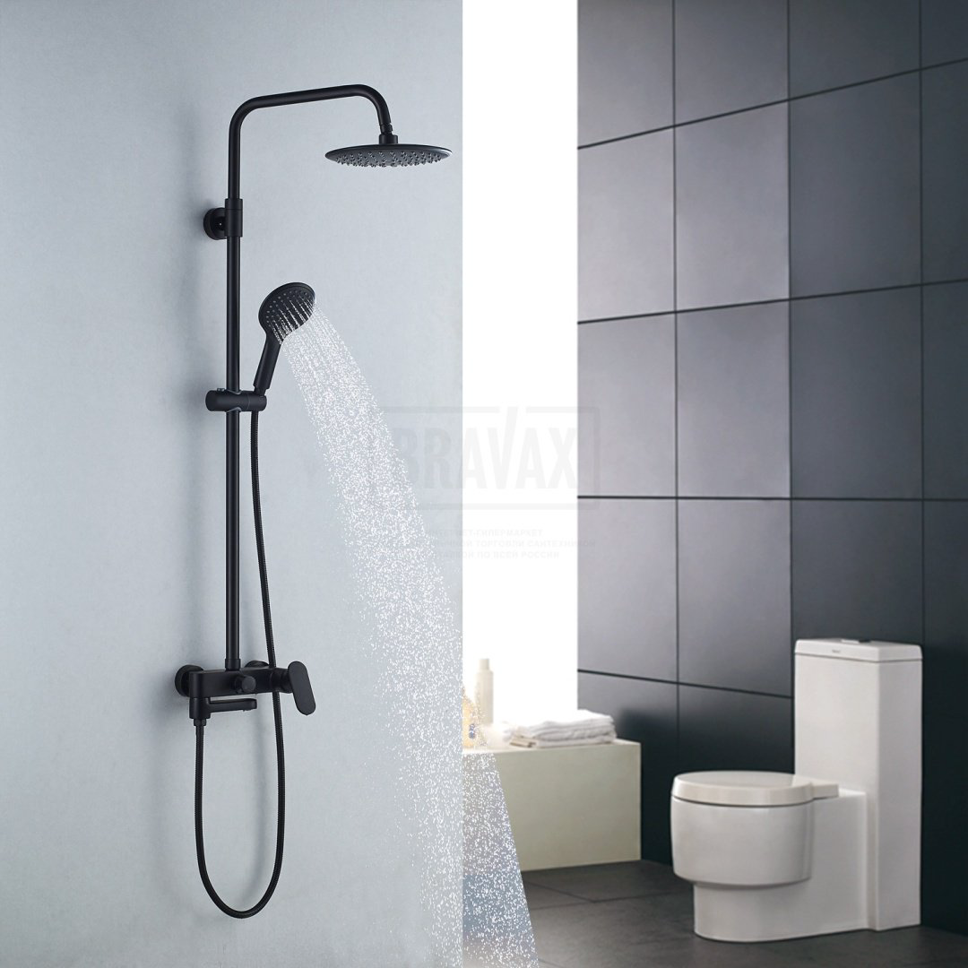 Shevanik душевой набор (гарнитур) S8736H купить,NaN