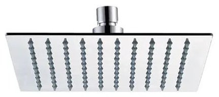 Potato верхний душ P104-25