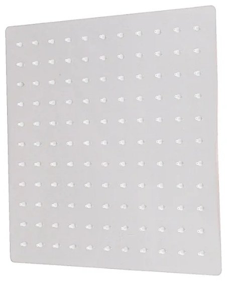 Potato верхний душ P104-25