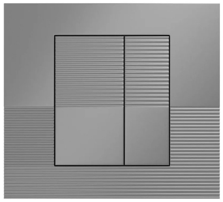 Grossman кнопка смыва Pragma 800.T1.03.110.110