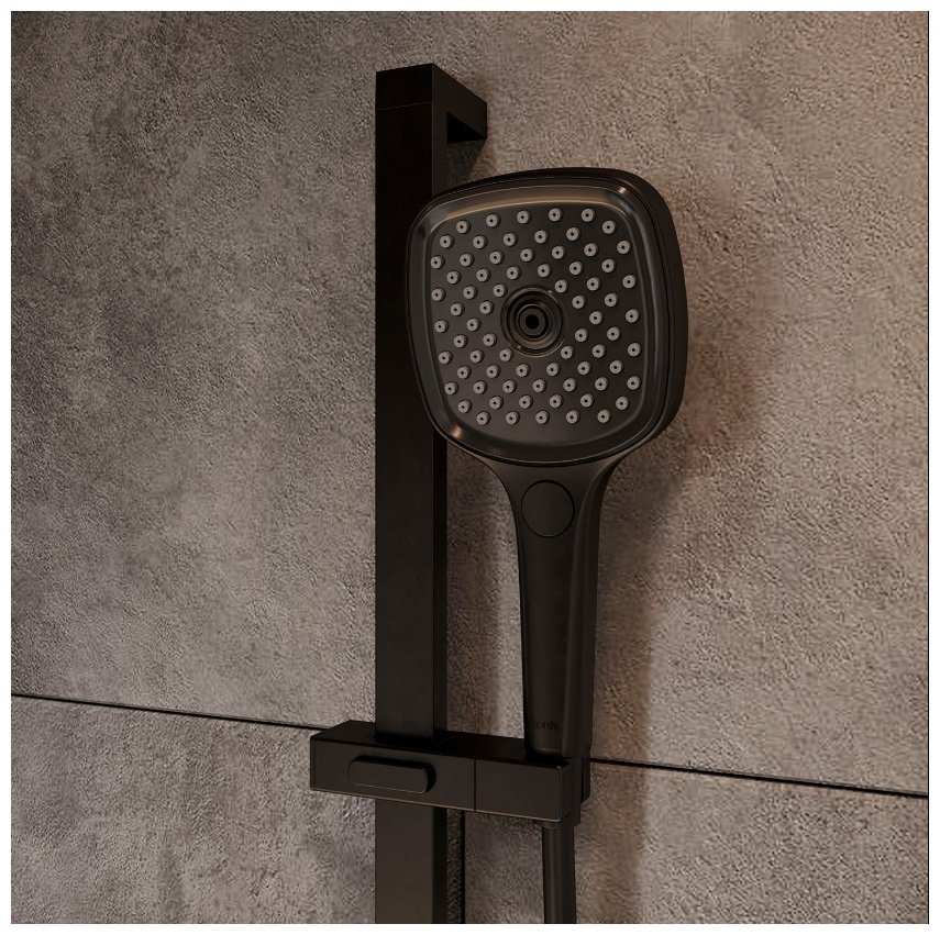 IDDIS лейка для душа SLI3F0Bi18