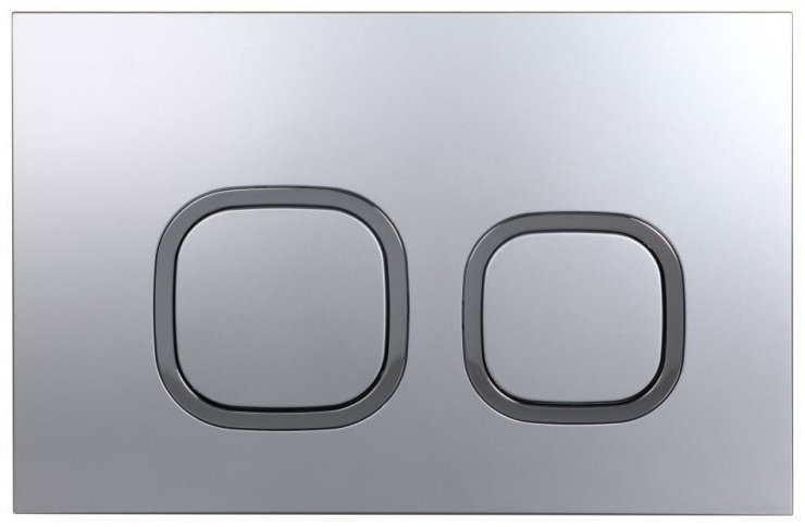 ESBANO кнопка смыва LPS-10MC - ForteMarket ESBANO кнопка смыва LPS-10MC купить,50148