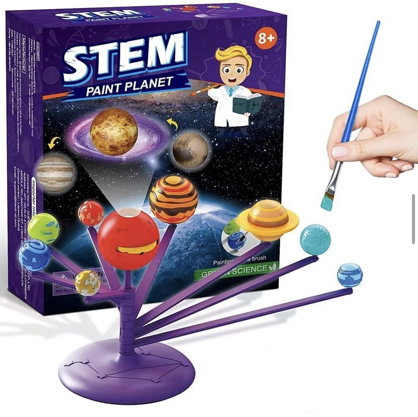Проектирование и моделирование STEM PP- 0710