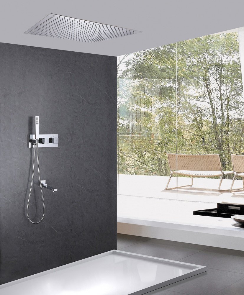 Abber душевой набор (гарнитур) Daheim AF8254 купить,0