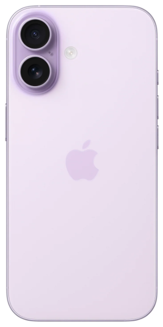 Смартфон Apple iPhone 17 256GB Lavender - ForteMarket Смартфон Apple iPhone 17 256GB Lavender купить,0