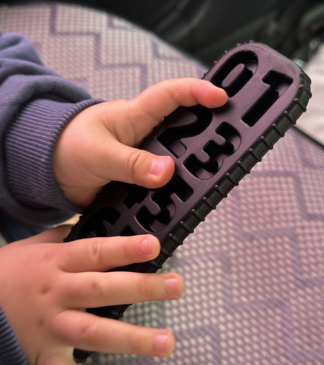 Прорезыватель Kids