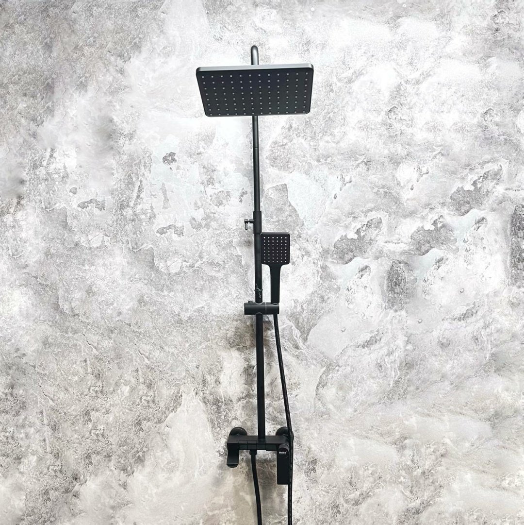 Haiba душевая стойка HB24639-7 - ForteMarket Haiba душевая стойка HB24639-7 купить,71750