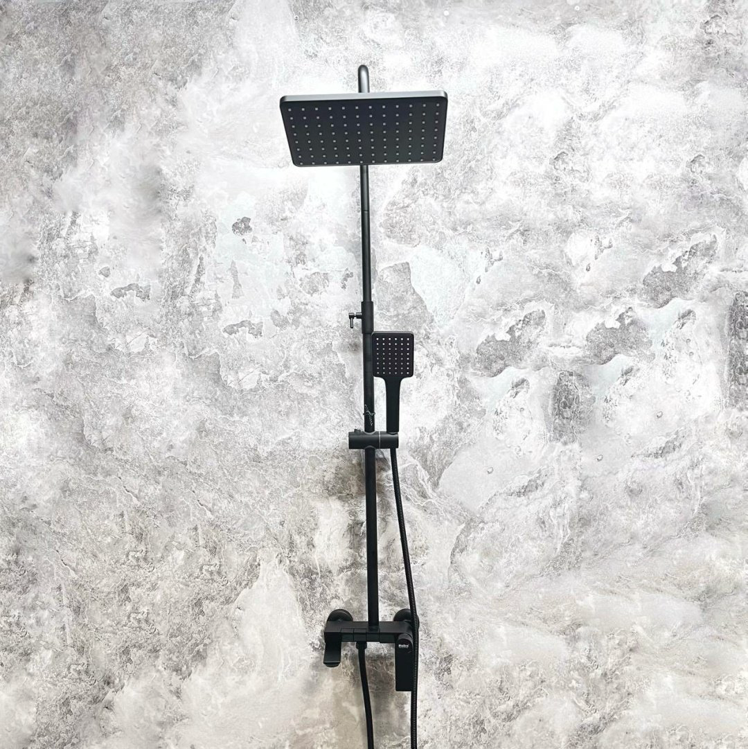 Haiba душевая стойка HB24639-7 - ForteMarket Haiba душевая стойка HB24639-7 купить,71750