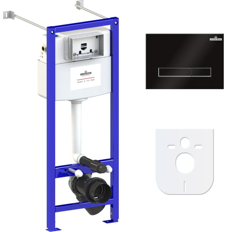 Lavinia Boho рамная инсталляция Relfix 77020022