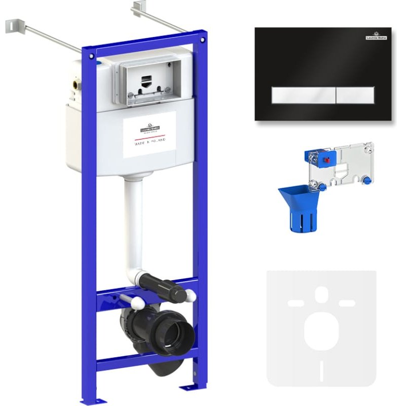 Lavinia Boho рамная инсталляция Relfix 77020057