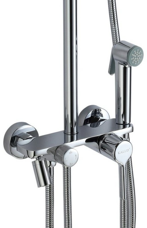 Haiba душевая стойка HB24814 - ForteMarket Haiba душевая стойка HB24814 купить,72790