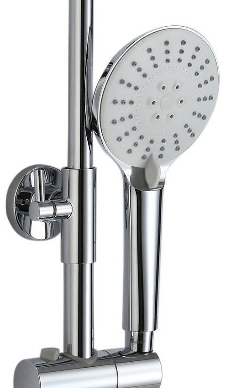 Haiba душевая стойка HB24814 - ForteMarket Haiba душевая стойка HB24814 купить,72790