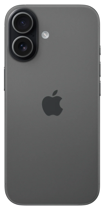 Смартфон Apple iPhone 17 512GB Black купить,0
