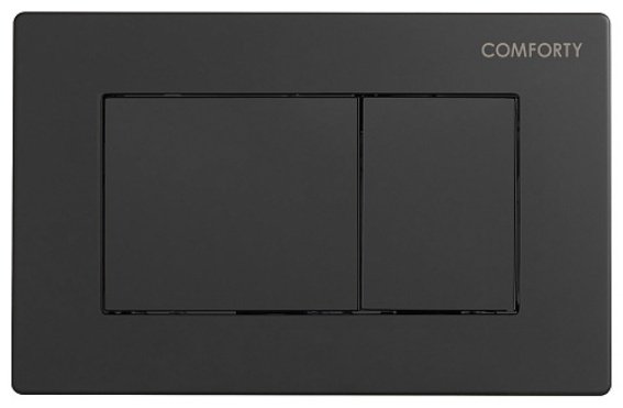 Comforty кнопка смыва CF5097JB