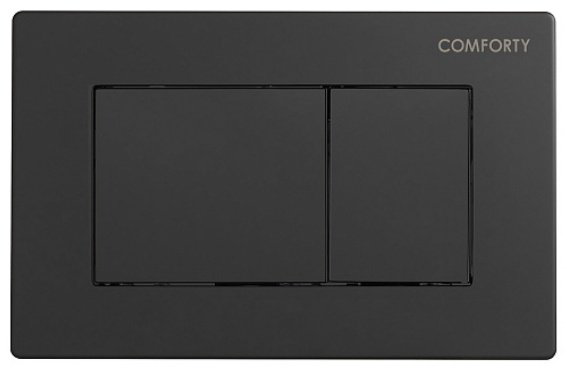 Comforty кнопка смыва CF5097JB