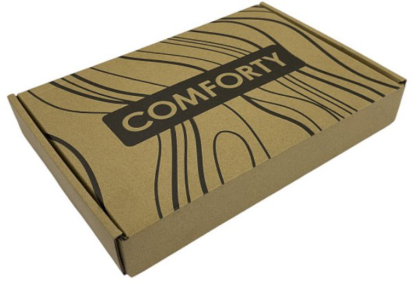 Comforty кнопка смыва CF5097JB купить,17700