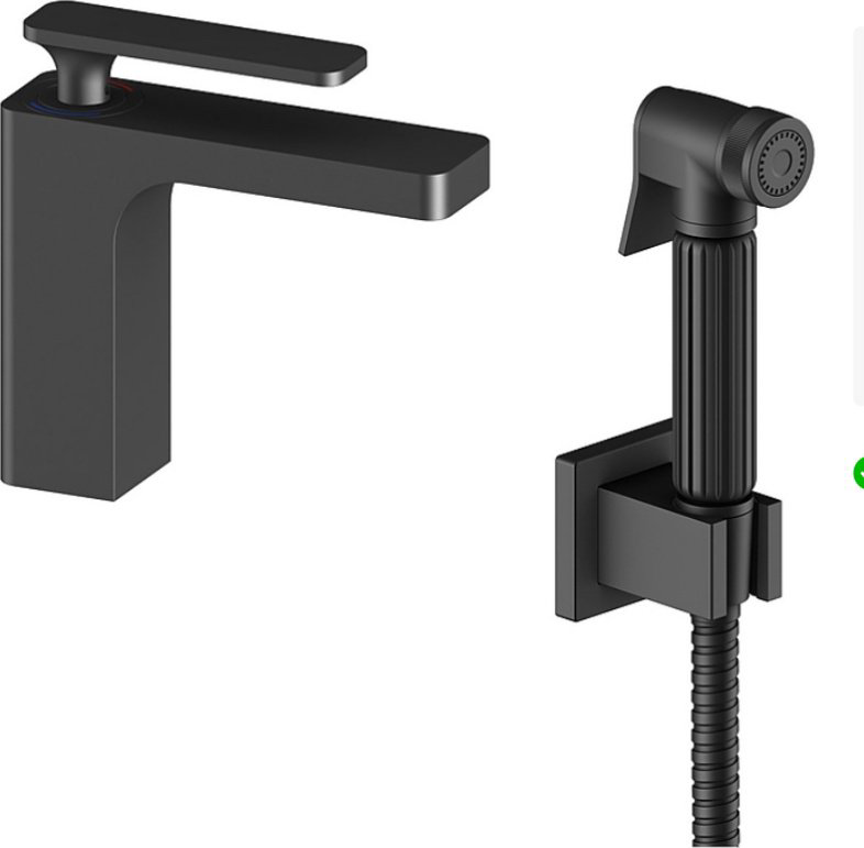 Timo гигиенический душ 4360/03G купить,NaN