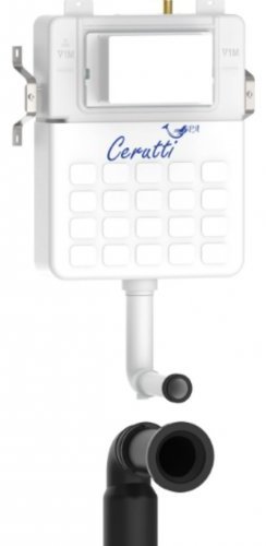 Cerruti рамная инсталляция CR333