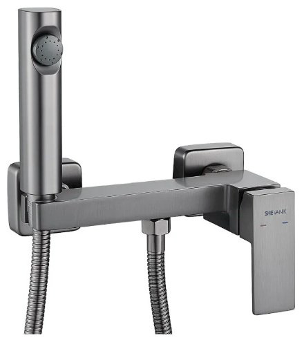 Shevanik гигиенический душ S9605T-1, латунь купить,NaN