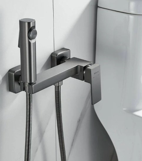 Shevanik гигиенический душ S9605T-1, латунь купить,NaN