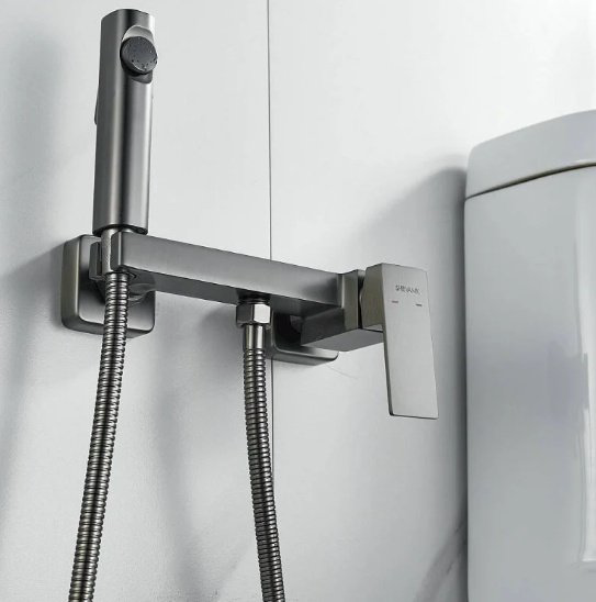 Shevanik гигиенический душ S9605T-1, латунь купить,NaN