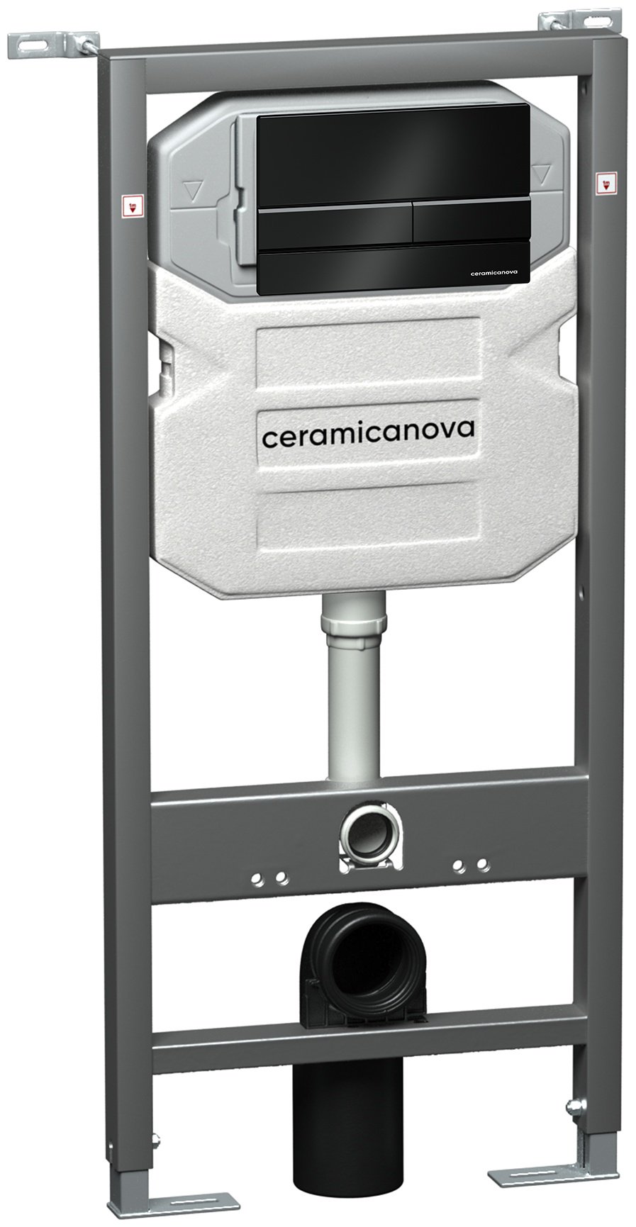Ceramicanova рамная инсталляция CN1002B