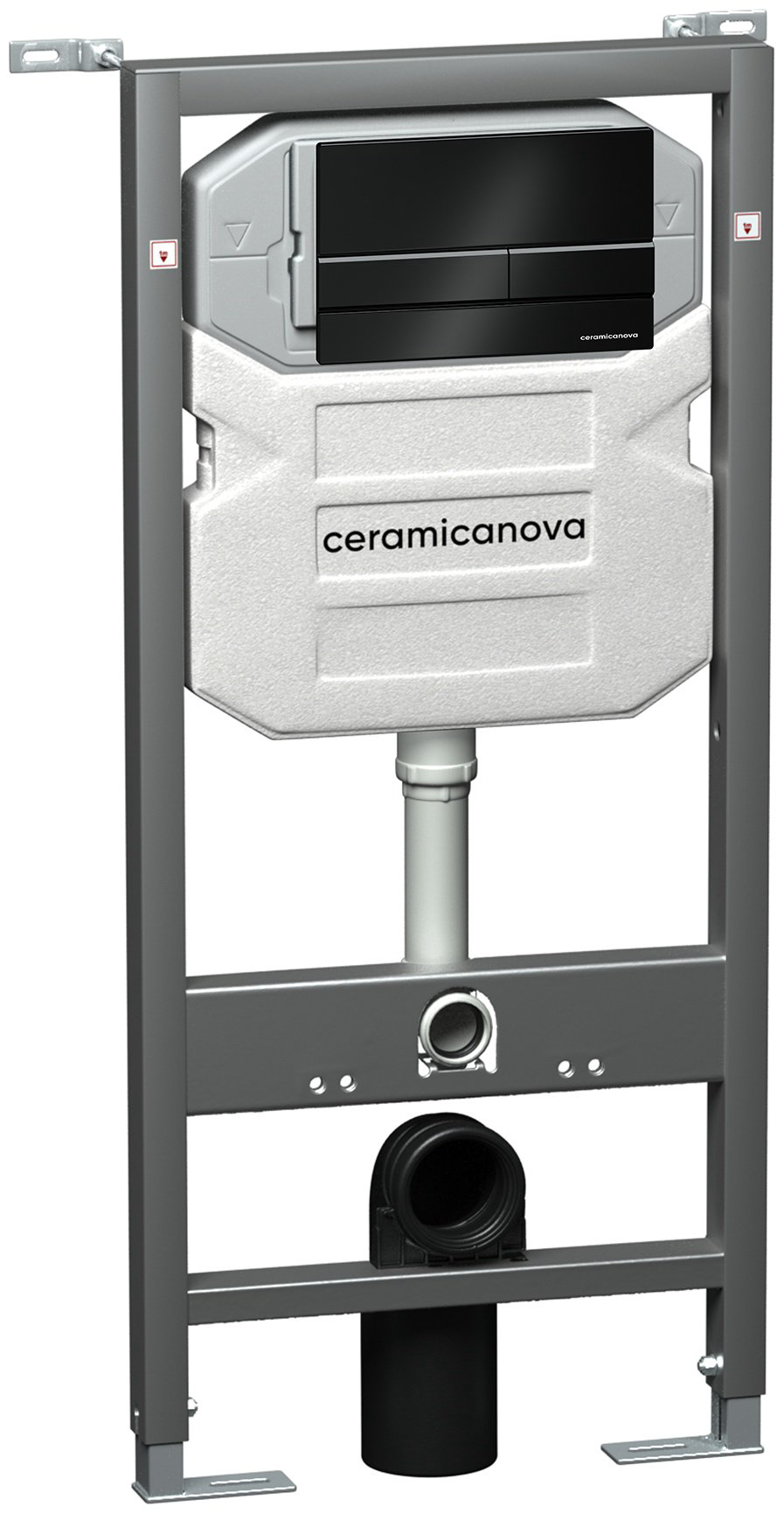 Ceramicanova рамная инсталляция CN1002B купить,333623