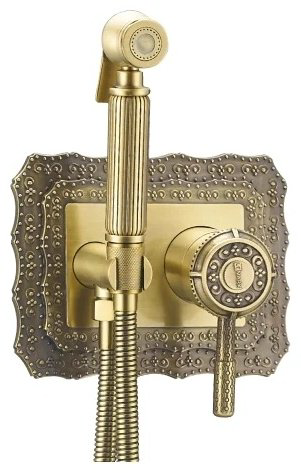 Lemark гигиенический душ Jasmin LM6619B купить,NaN