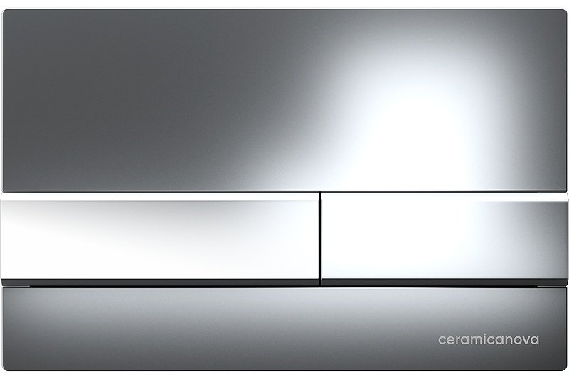 Ceramicanova рамная инсталляция CN1002CH