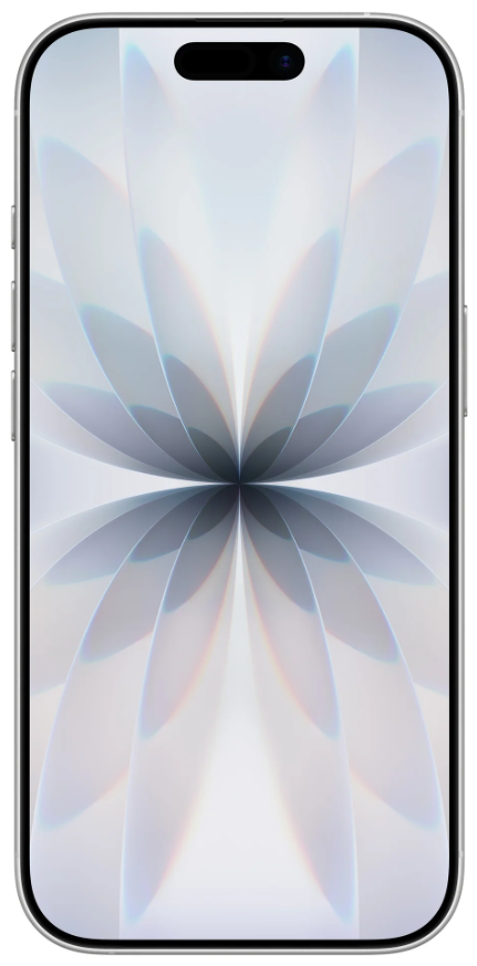 Смартфон Apple iPhone 17 256GB White купить,0