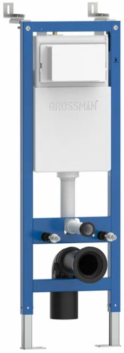 Grossman рамная инсталляция 900.K31.03.000